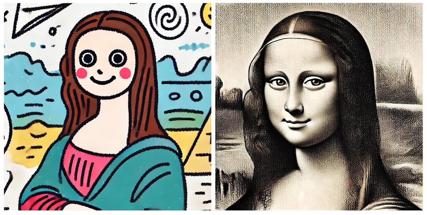Which one is Art?